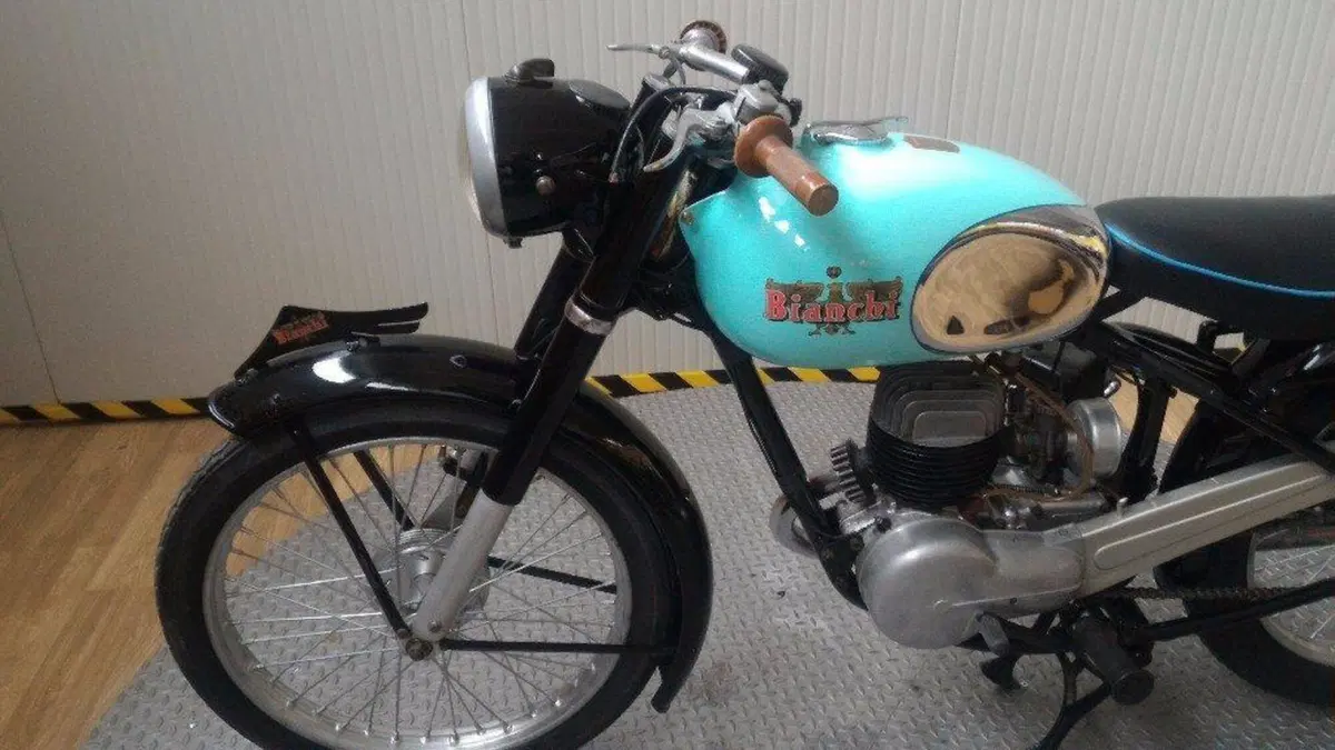 Bianchi Scudo del sud 125 (4)
