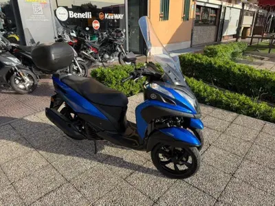 Yamaha Tricity 155 (2017 - 20) usata