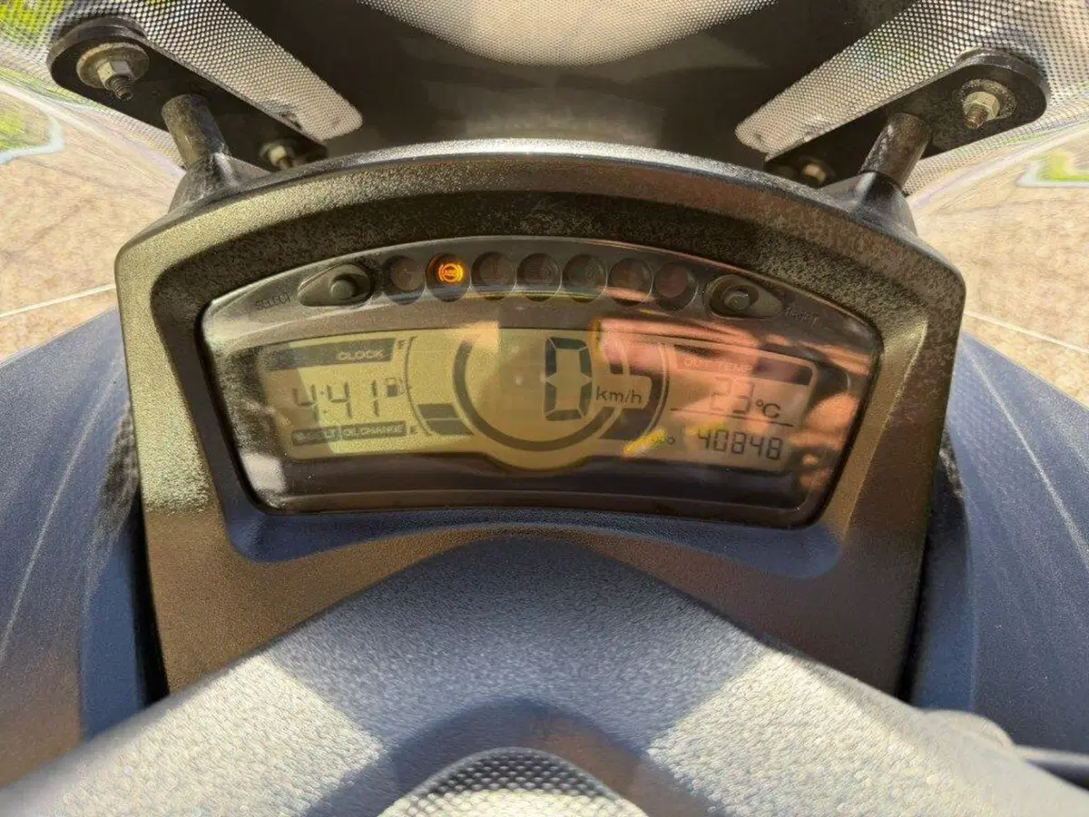 Yamaha Tricity 155 (2017 - 20) (2)
