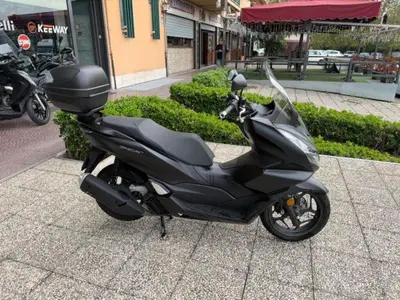 Honda PCX 125 (2021 - 24) usata