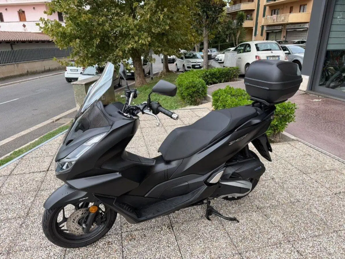 Honda PCX 125 (2021 - 24) (7)