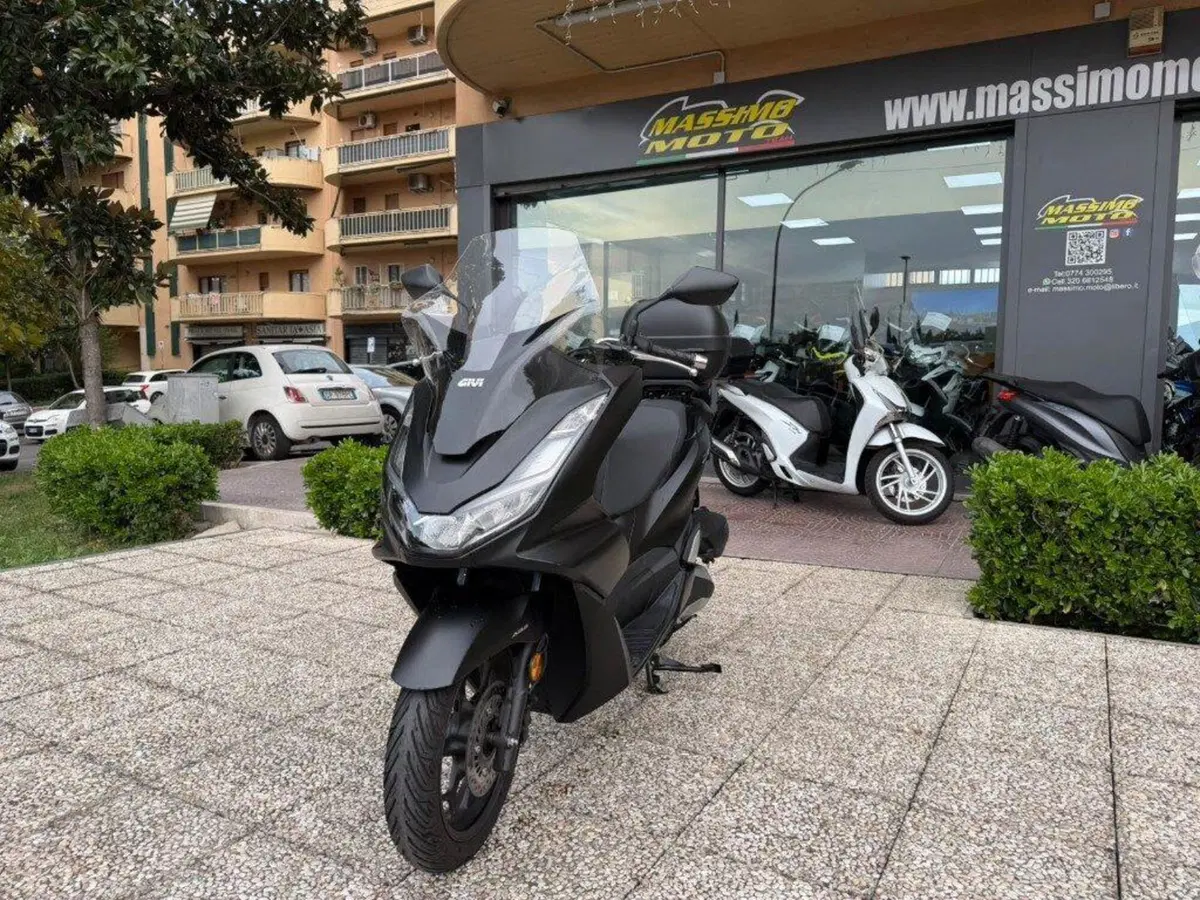 Honda PCX 125 (2021 - 24) (10)