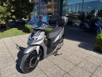 Sym Symphony 125 SR (2025) nuova