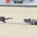 MotoGP, brutto incidente per Jorge Martin nella Sprint di Phillip Island, ci sono fratture, è unfit - IN AGGIORNAMENTO [VIDEO]