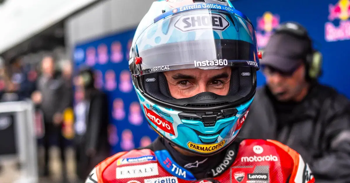 Marquez vince la Sprint, Martin fa zero, mondiale chiuso? 'Oggi Jorge era un po' più veloce di me, ma poi ho capito due cose'