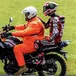 Pecco Bagnaia, ritiro nella Sprint per un problema tecnico: Non posso ambire ai primi cinque, dal 9° al 12° è un obiettivo realistico