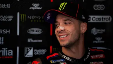 MotoGP, Marco Bezzecchi rimonta fino al quarto posto nella Sprint: 'Partire nono mi sta sulle palle, ma mi sono divertito'