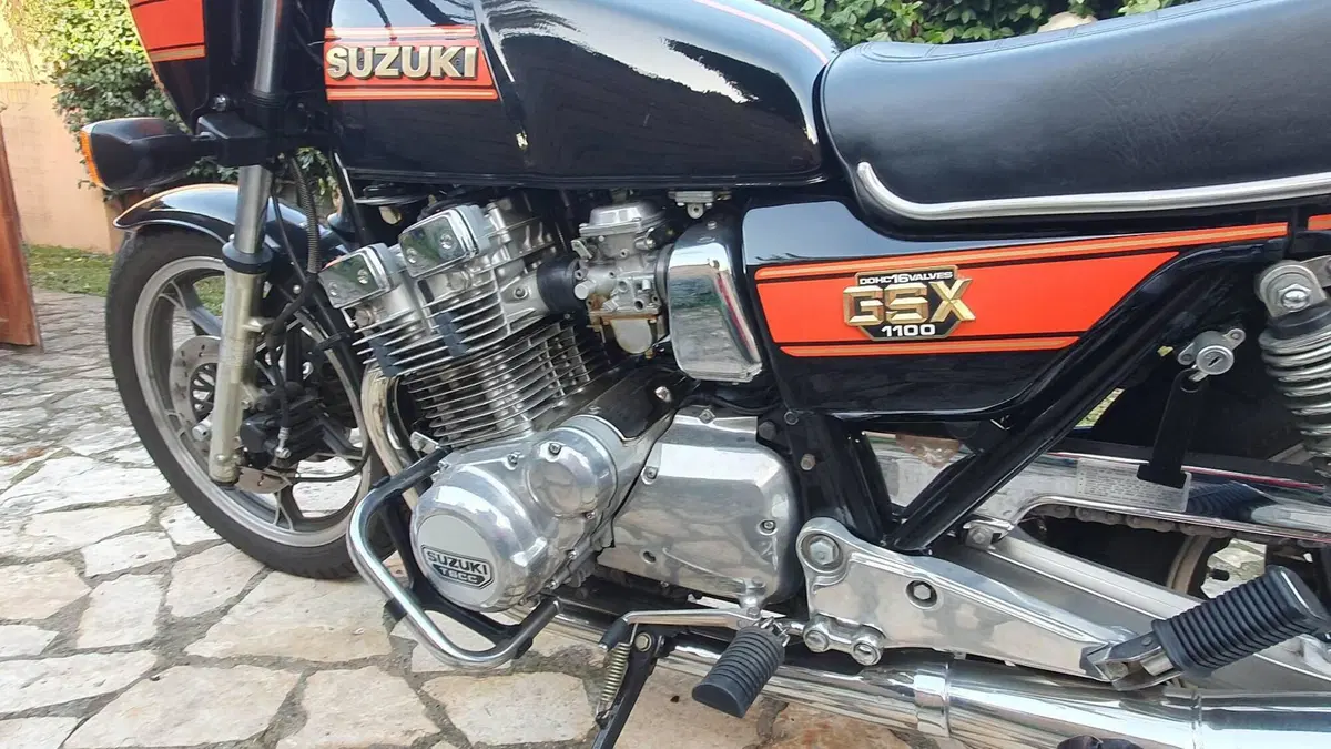 Suzuki GSX1100ET (6)