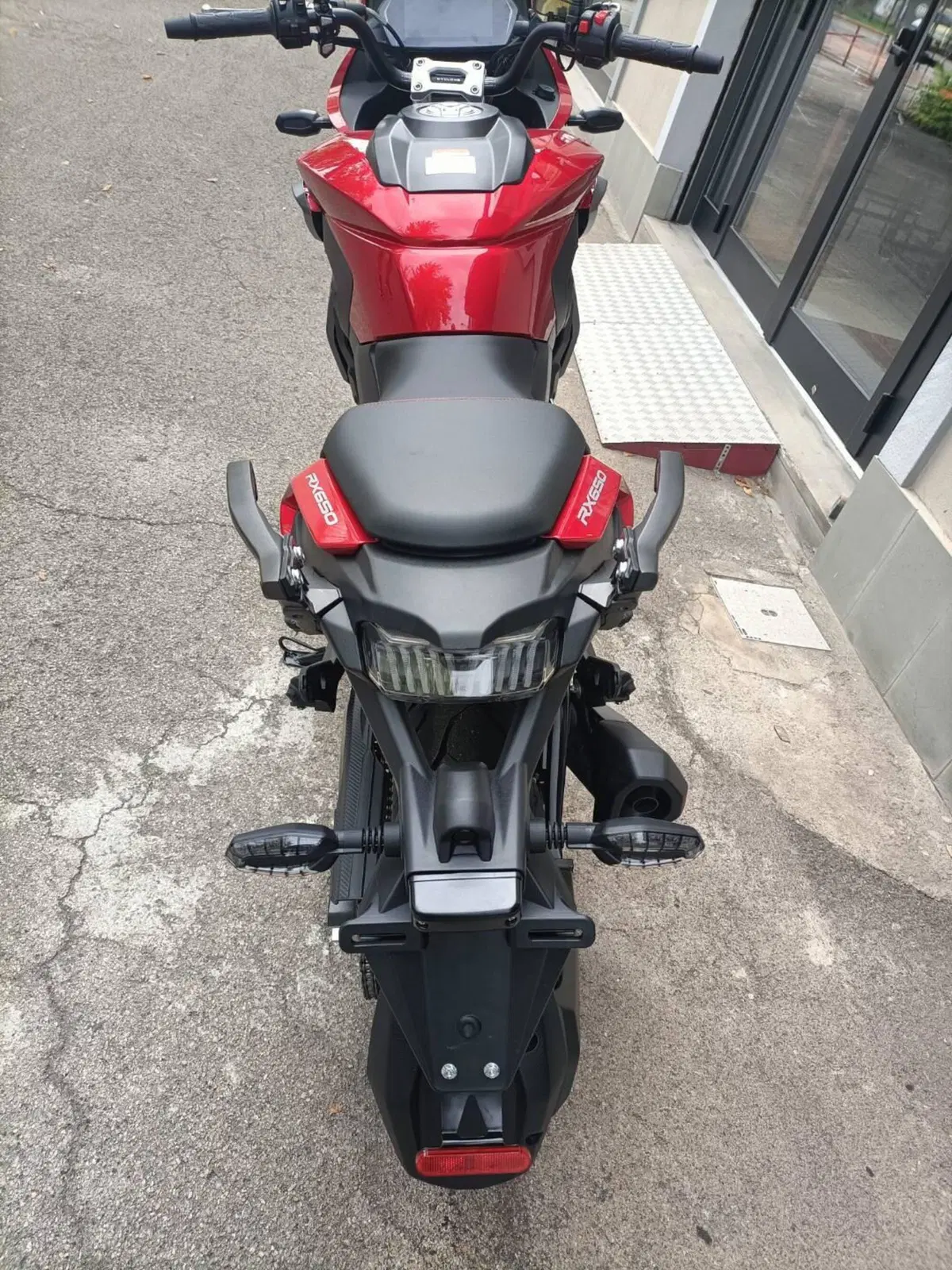 Cyclone RX650 (2025 - 26) (2)