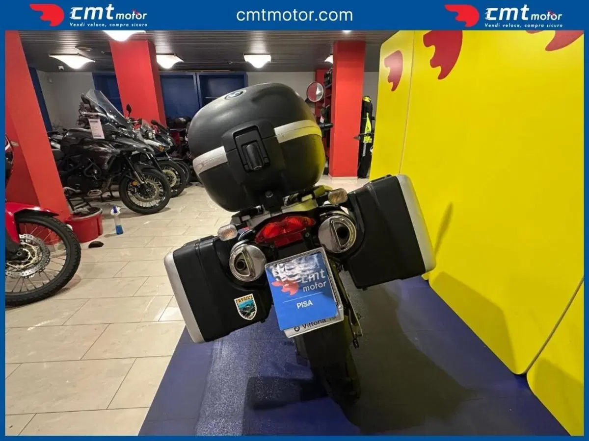 Bmw F 650 GS (2004 - 07) (7)