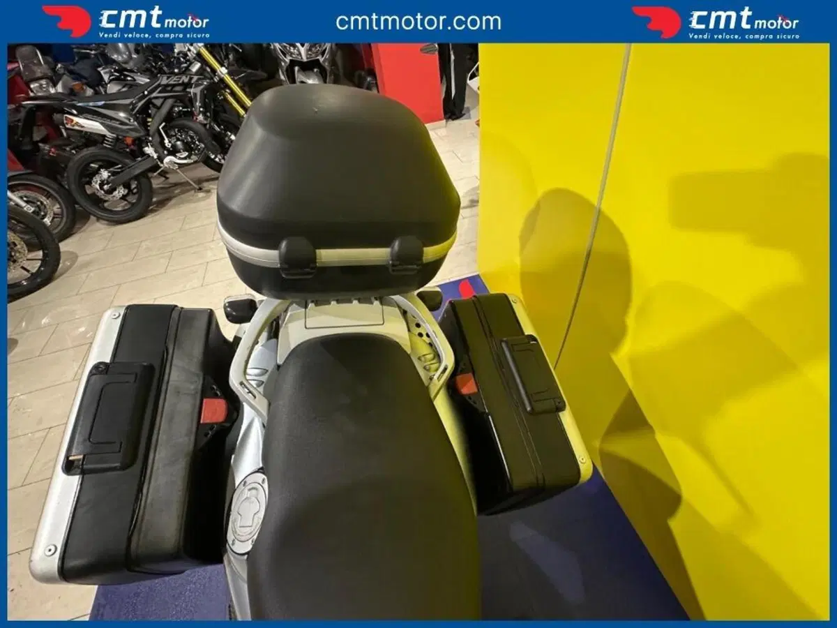 Bmw F 650 GS (2004 - 07) (9)