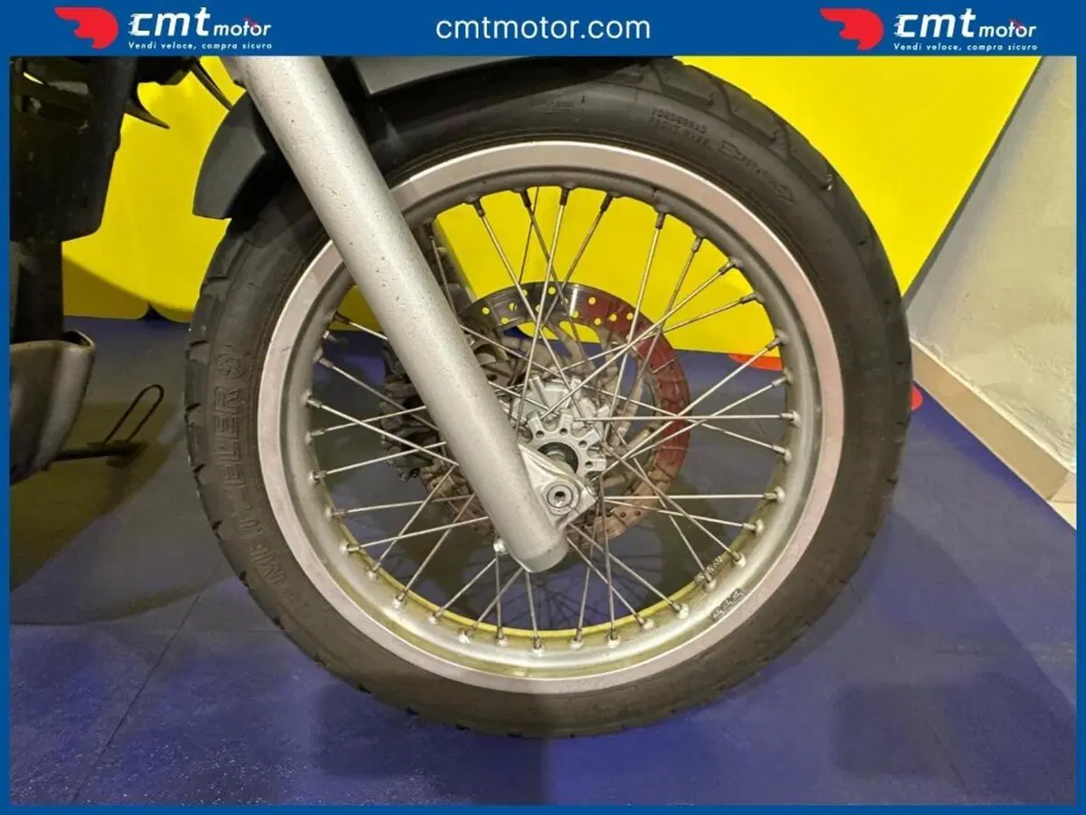 Bmw F 650 GS (2004 - 07) (12)