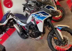 Honda Africa Twin CRF 1100L (2024 - 26) nuova