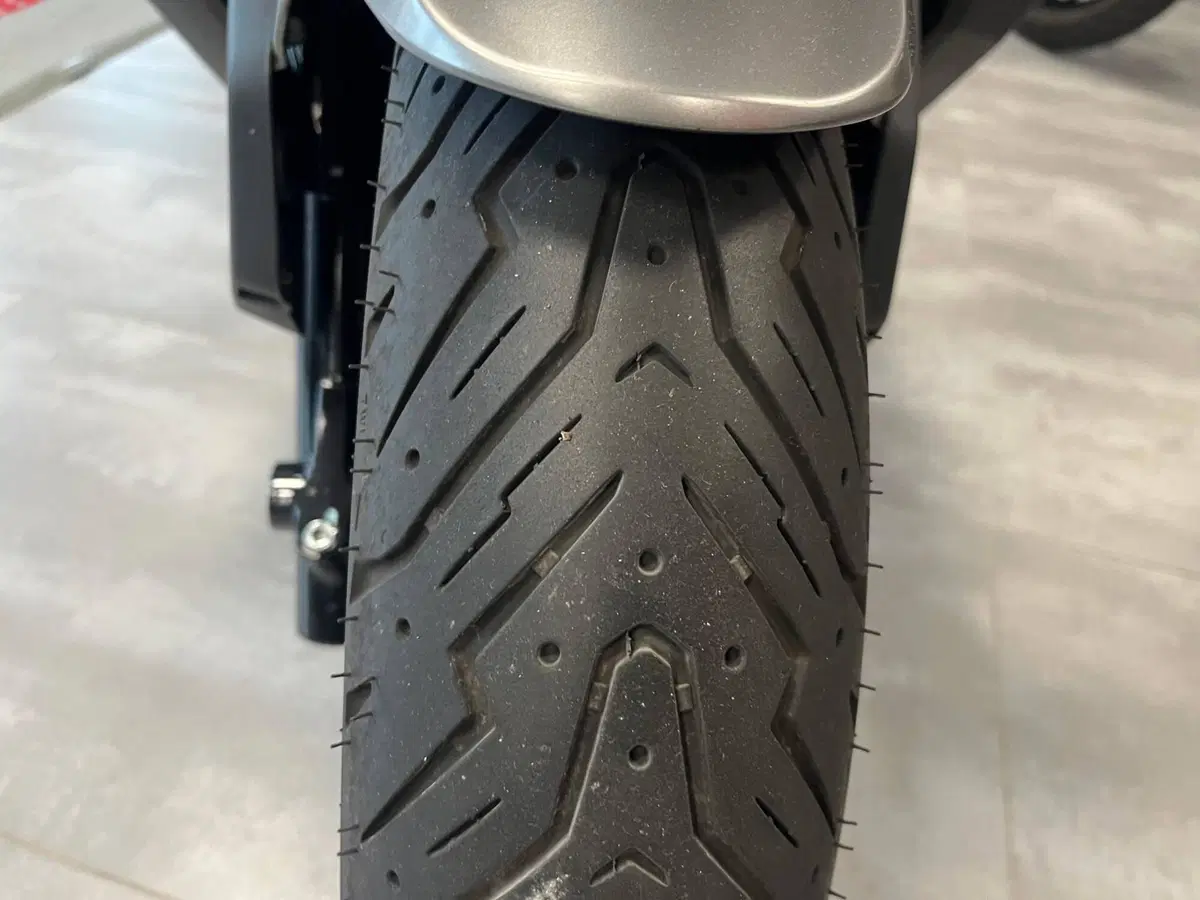 Sym ADX 300 (2024 - 26) (5)