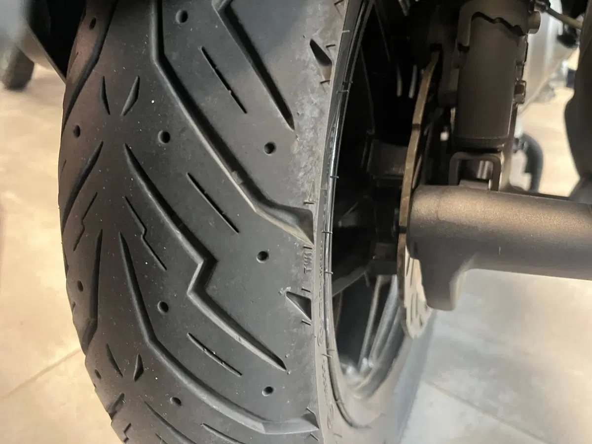 Sym ADX 300 (2024 - 26) (6)