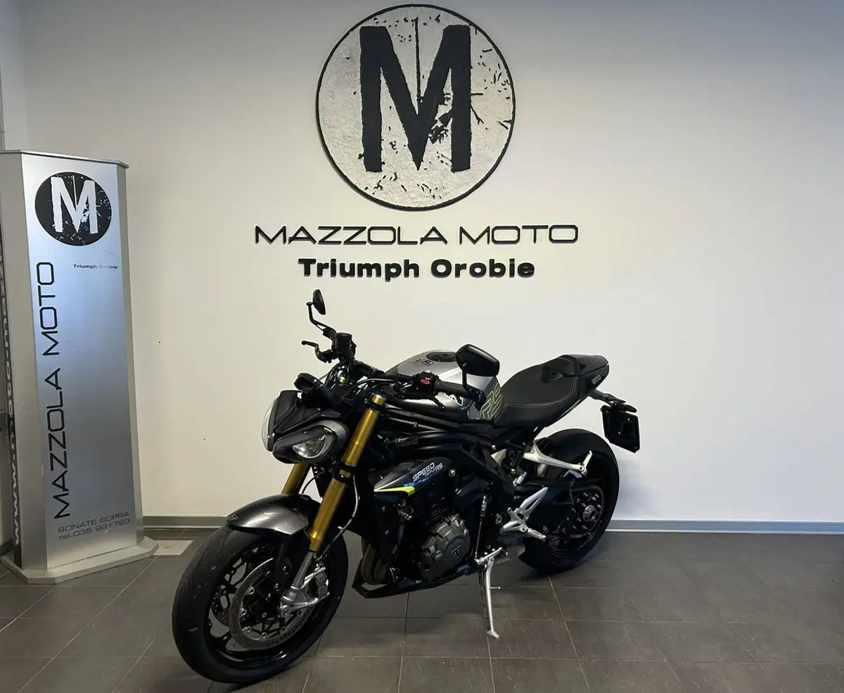 Triumph Speed Triple 1200 RS (2025 - 26) (4)