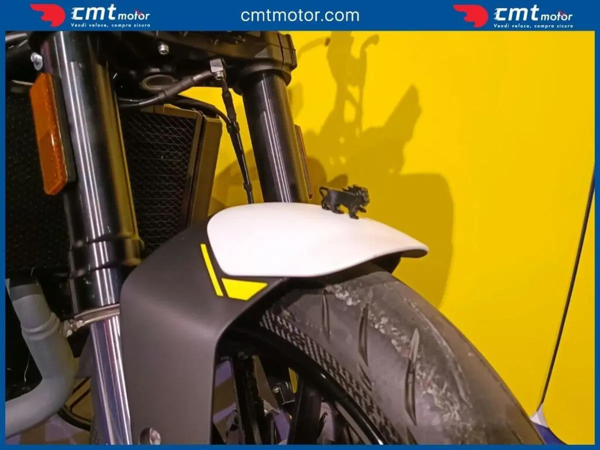 Benelli Leoncino 250 (2021 - 25) (5)