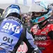 MotoGP, Alex Marquez non attacca Marc? Troppo rischioso. Il 93: Forse perché ero io e oggi aggressivo, ma era più veloce