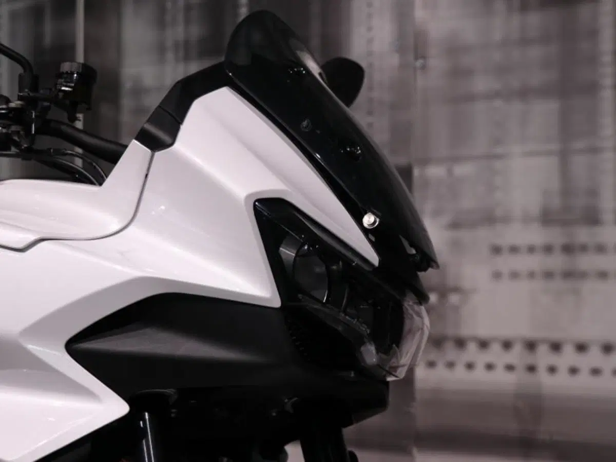 Moto Guzzi V100 Mandello (2022 - 24) (5)