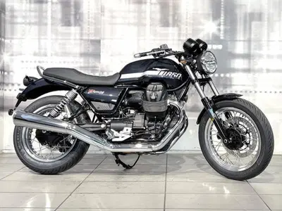 Moto Guzzi V7 Special (2021 - 24) nuova