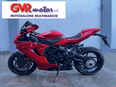 MV Agusta F3 800 R (2023 - 25) usata
