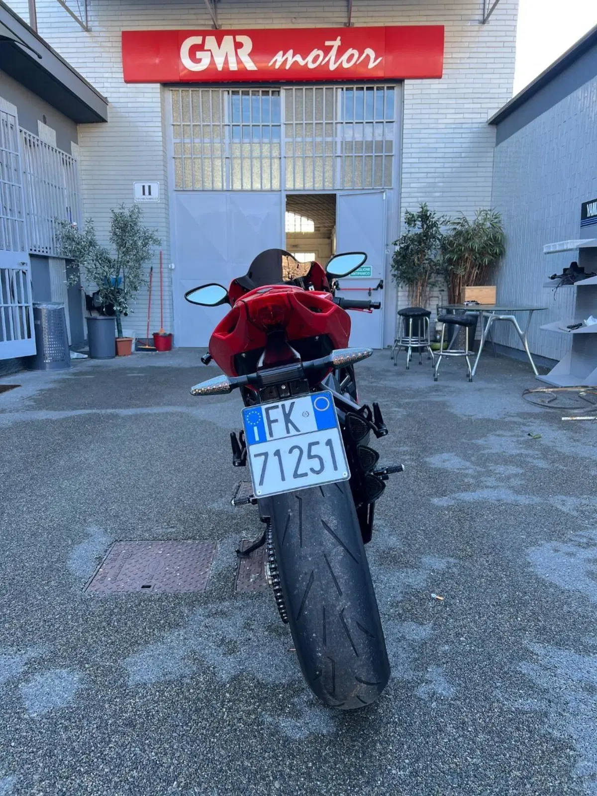 MV Agusta F3 800 R (2023 - 25) (4)