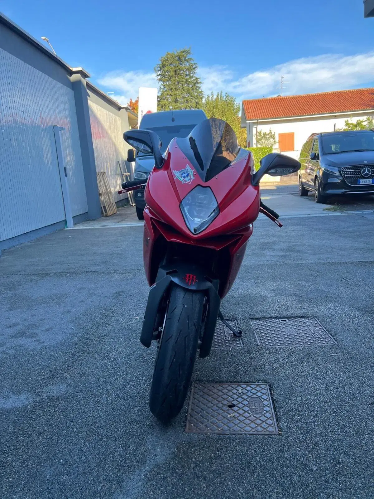 MV Agusta F3 800 R (2023 - 25) (3)