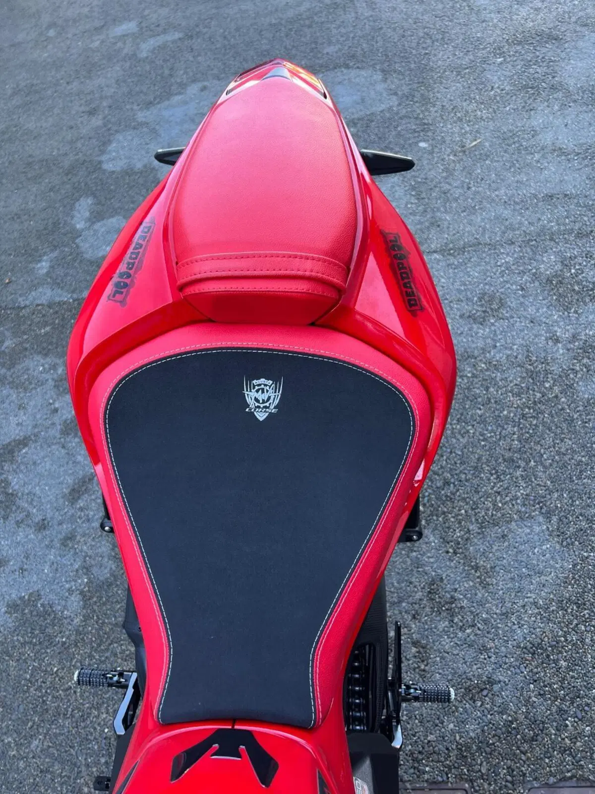 MV Agusta F3 800 R (2023 - 25) (6)