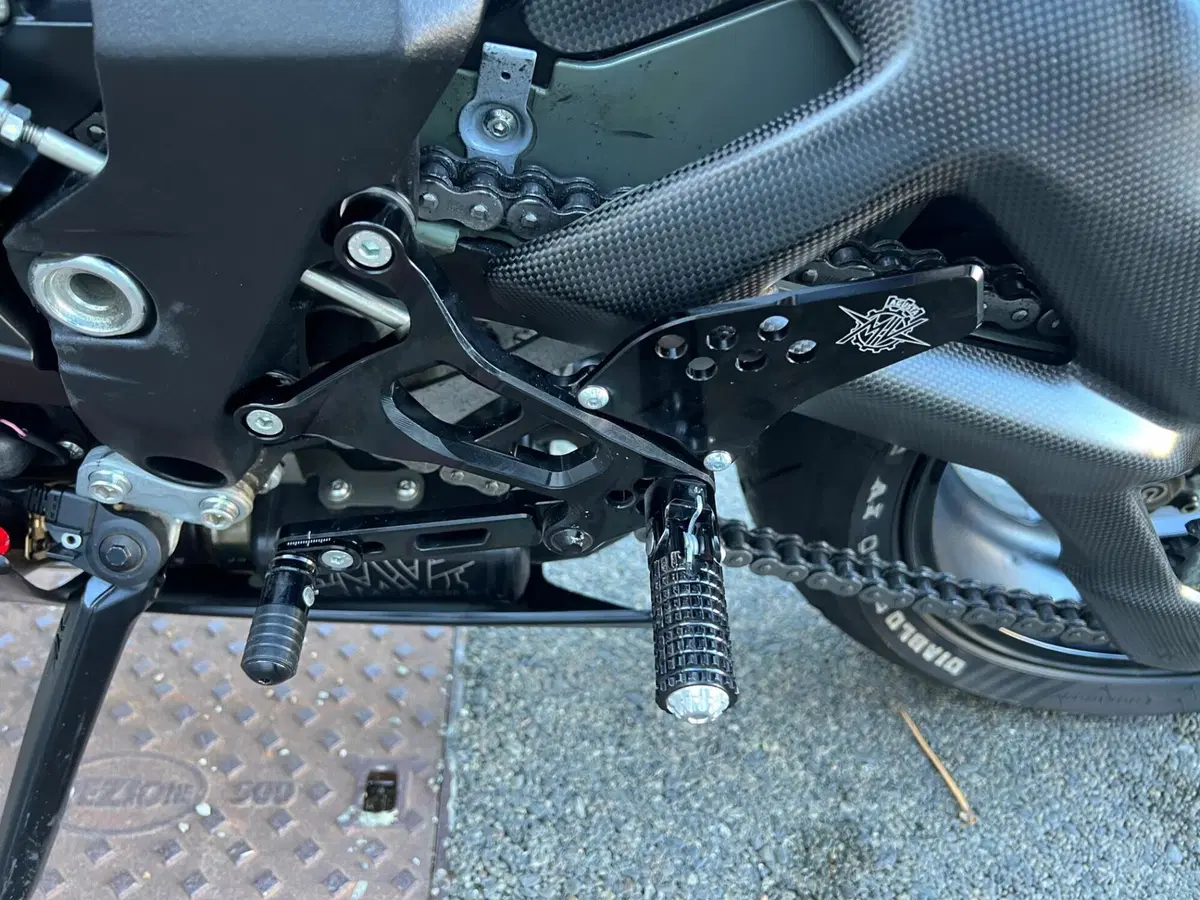 MV Agusta F3 800 R (2023 - 25) (17)