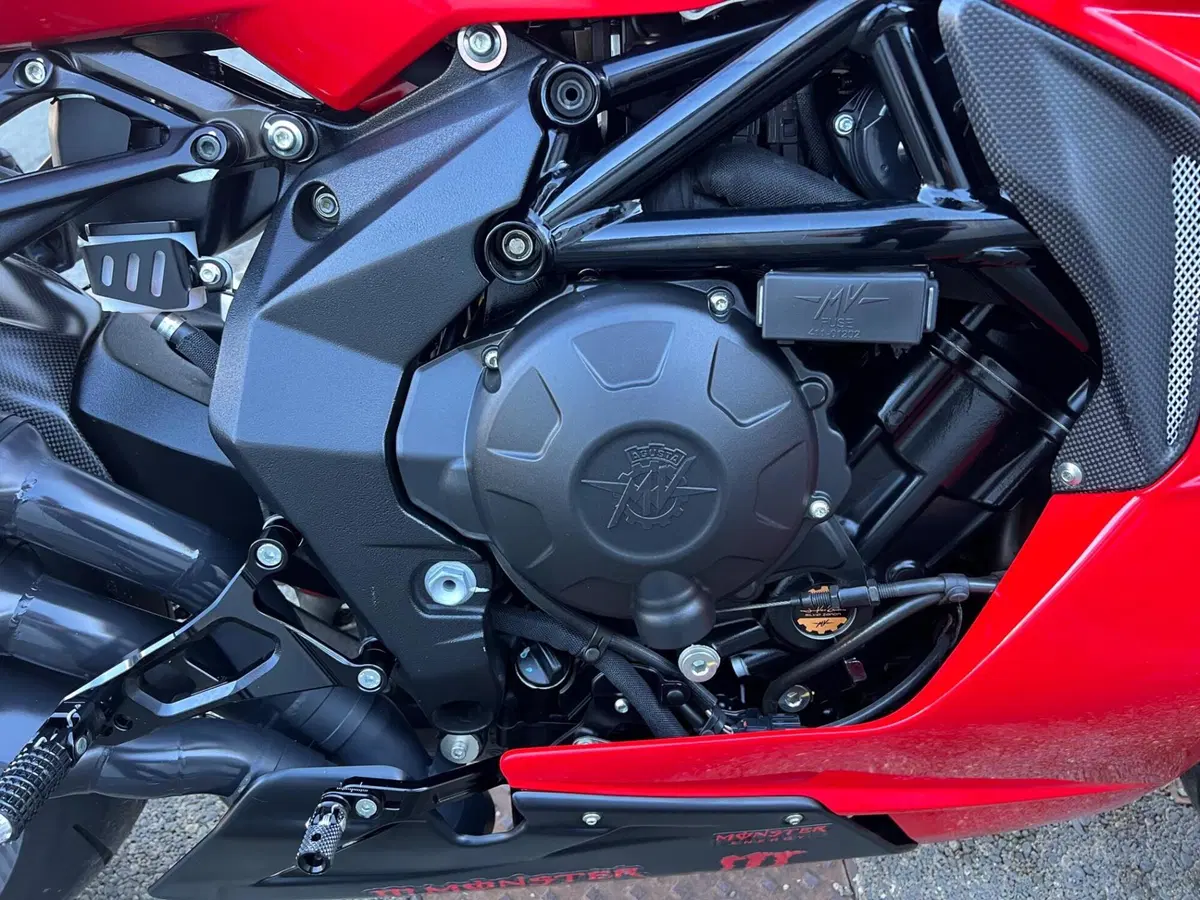 MV Agusta F3 800 R (2023 - 25) (20)