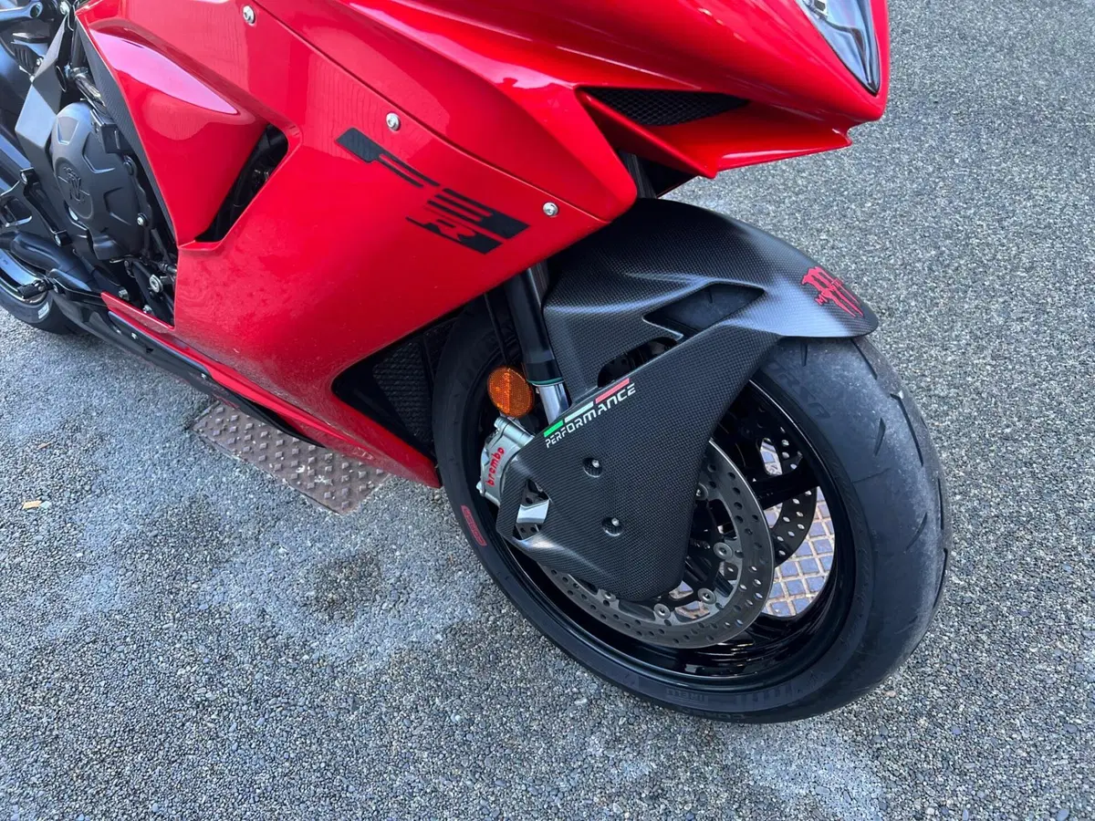 MV Agusta F3 800 R (2023 - 25) (12)
