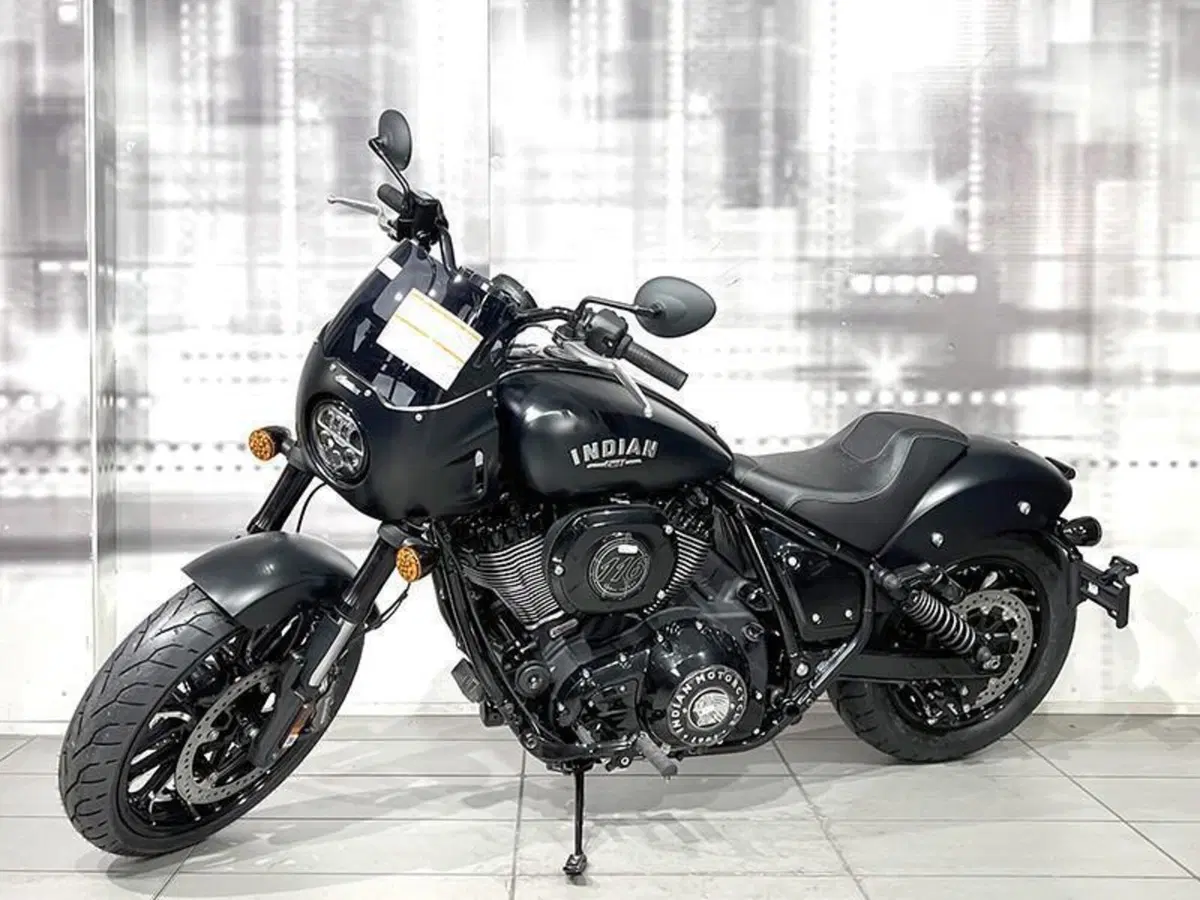 Indian Sport Chief 1890 (2023 - 25) (7)