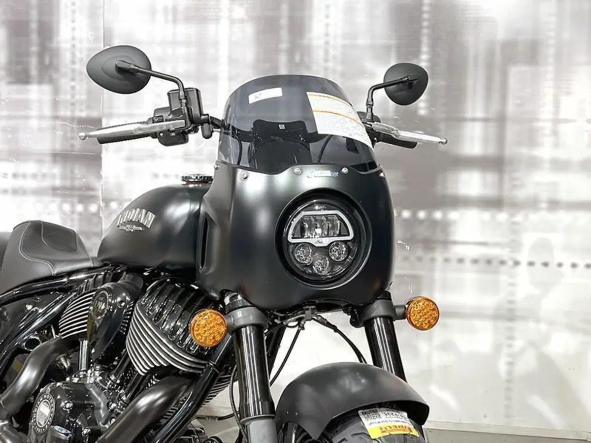 Indian Sport Chief 1890 (2023 - 25) (9)