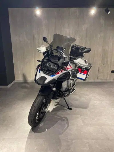 Bmw R 1250 GS Adventure (2021 - 24) usata