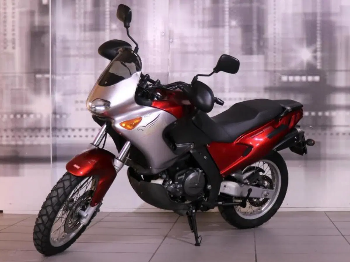 Aprilia Pegaso 650 IE (2001 - 02) (7)