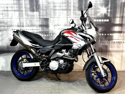 Aprilia Pegaso 650 Strada (2005 - 11) usata