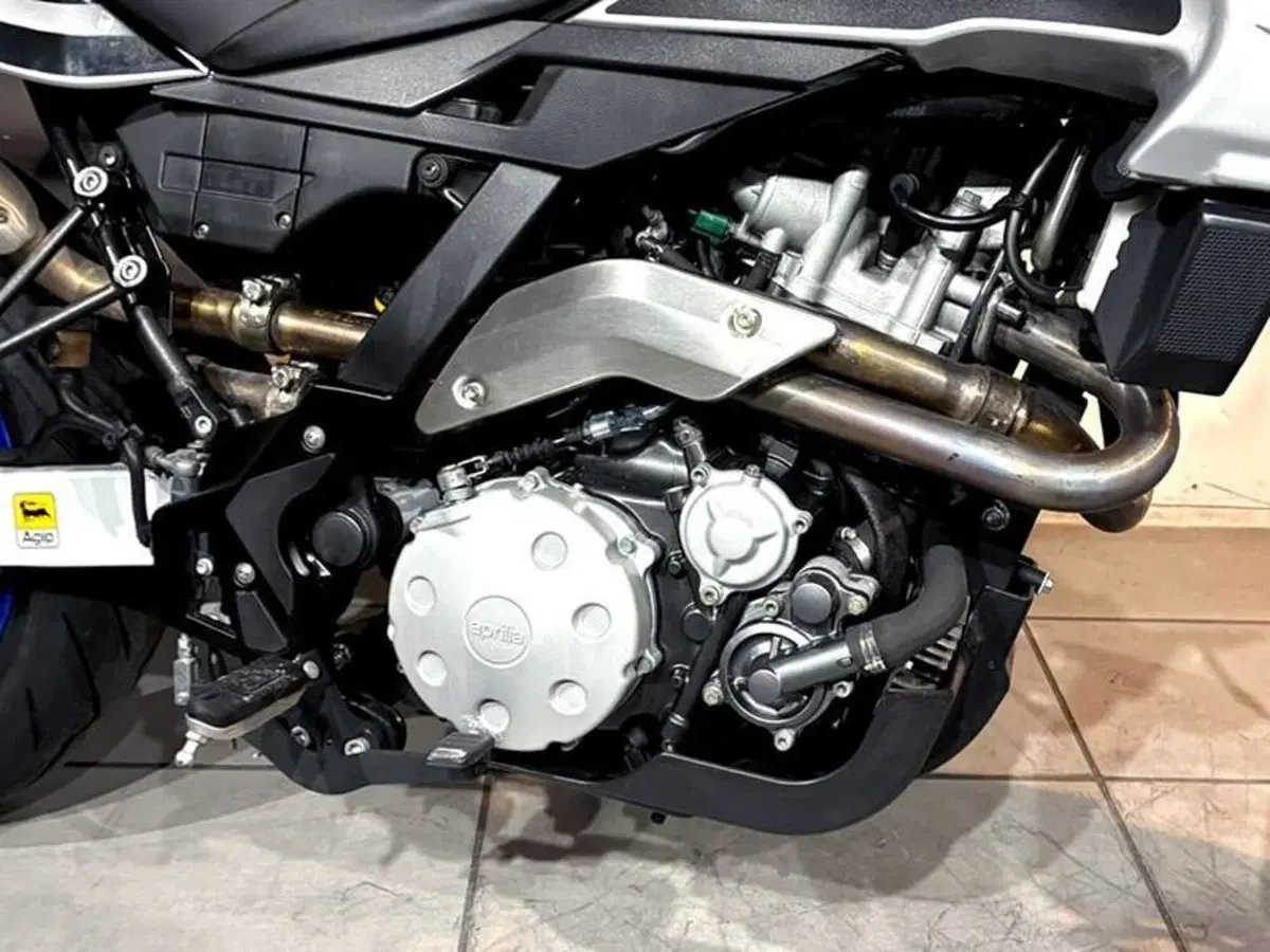 Aprilia Pegaso 650 Strada (2005 - 11) (4)