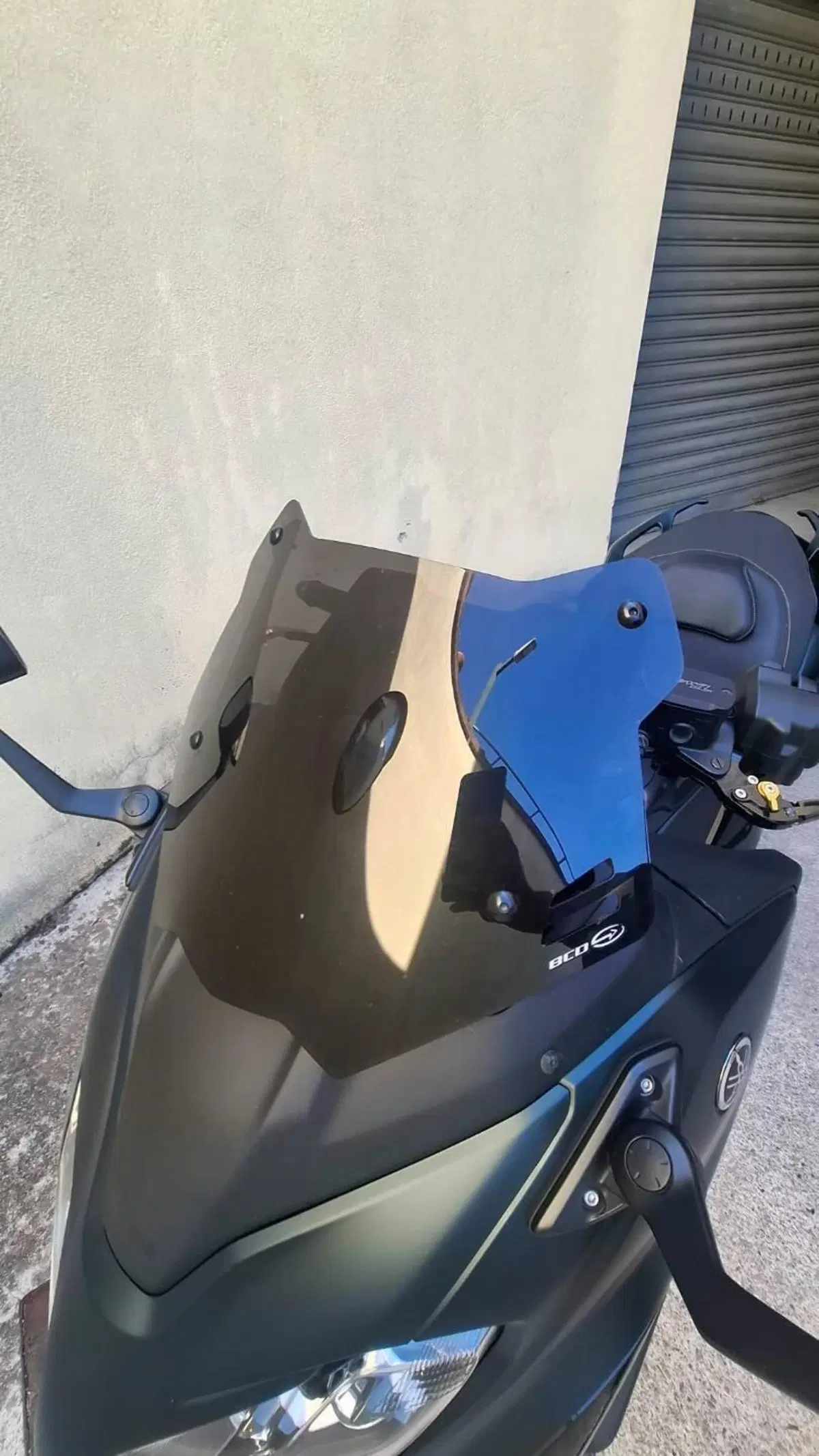 Yamaha T-Max 560 Tech Max (2022 - 24) (3)