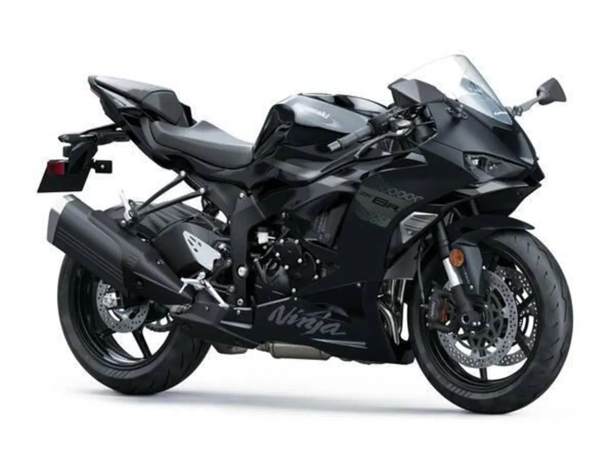 Kawasaki Ninja 636 ZX-6R (2024 - 27) (2)