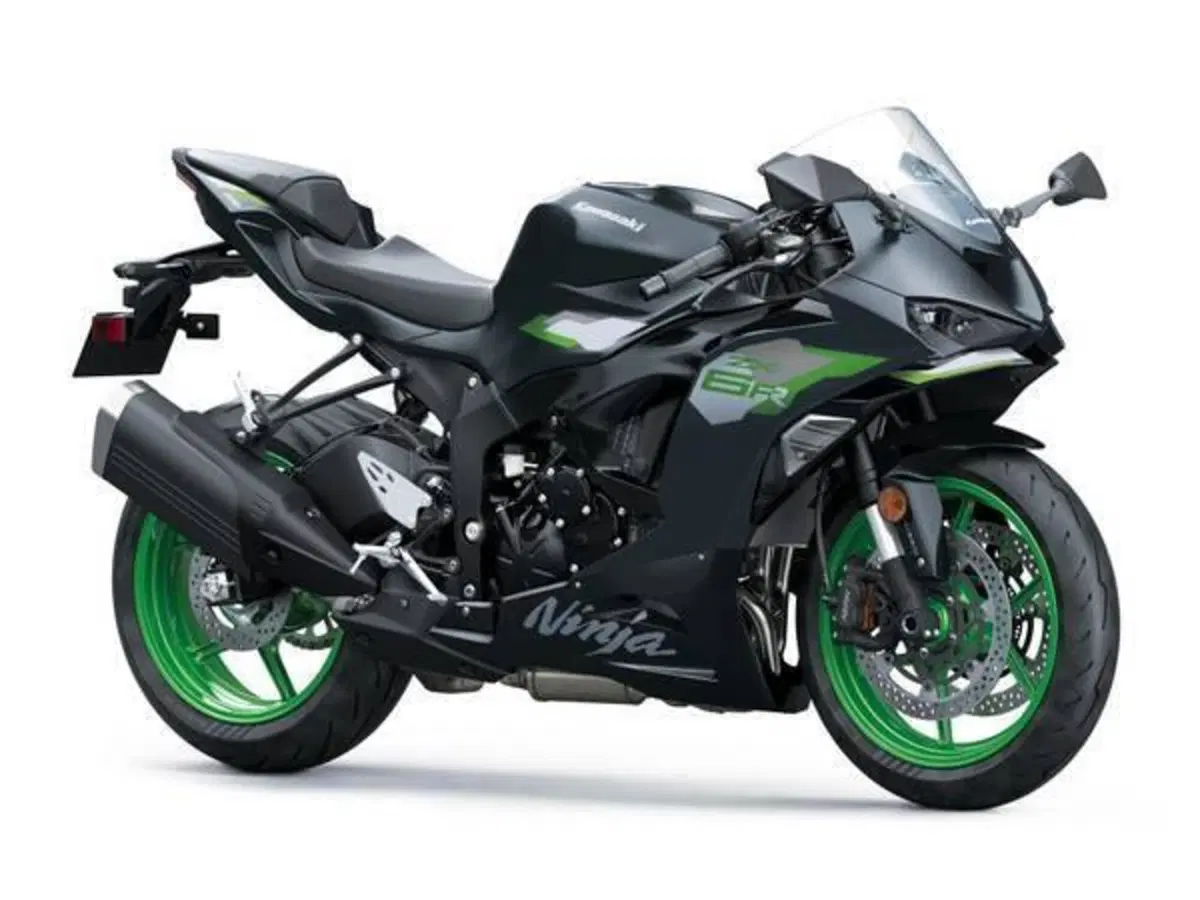Kawasaki Ninja 636 ZX-6R (2024 - 27) (3)