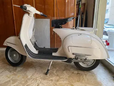 Piaggio Vespa 150 GL d'epoca