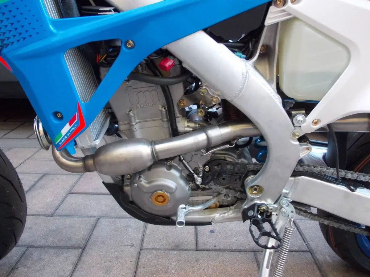 Tm Moto SMR 450 ES Fi (2026) (2)