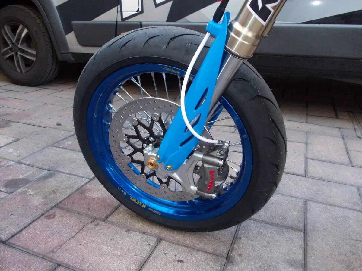 Tm Moto SMR 450 ES Fi (2026) (3)