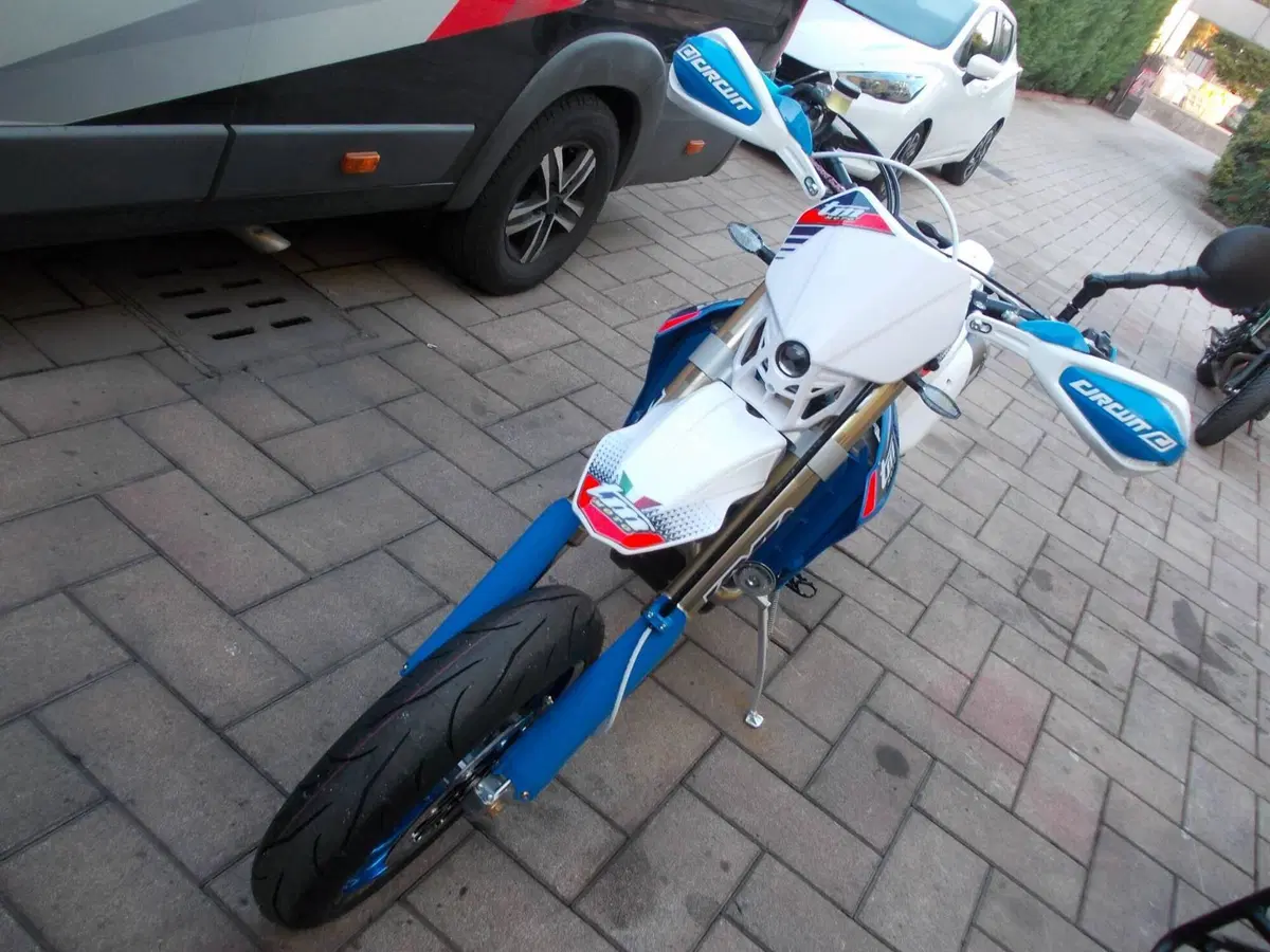 Tm Moto SMR 450 ES Fi (2026) (4)