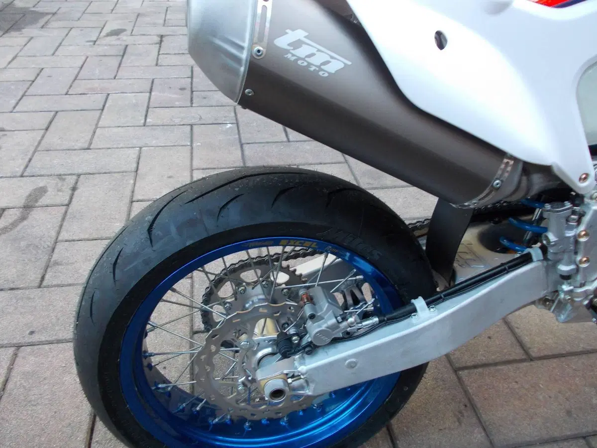 Tm Moto SMR 450 ES Fi (2026) (6)