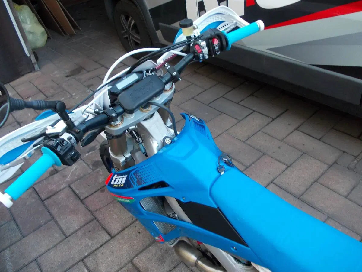 Tm Moto SMR 450 ES Fi (2026) (7)