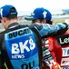 MotoGP, Alex Marquez non attacca Marc? Troppo rischioso. Il 93: Forse perché ero io e oggi aggressivo, ma era più veloce