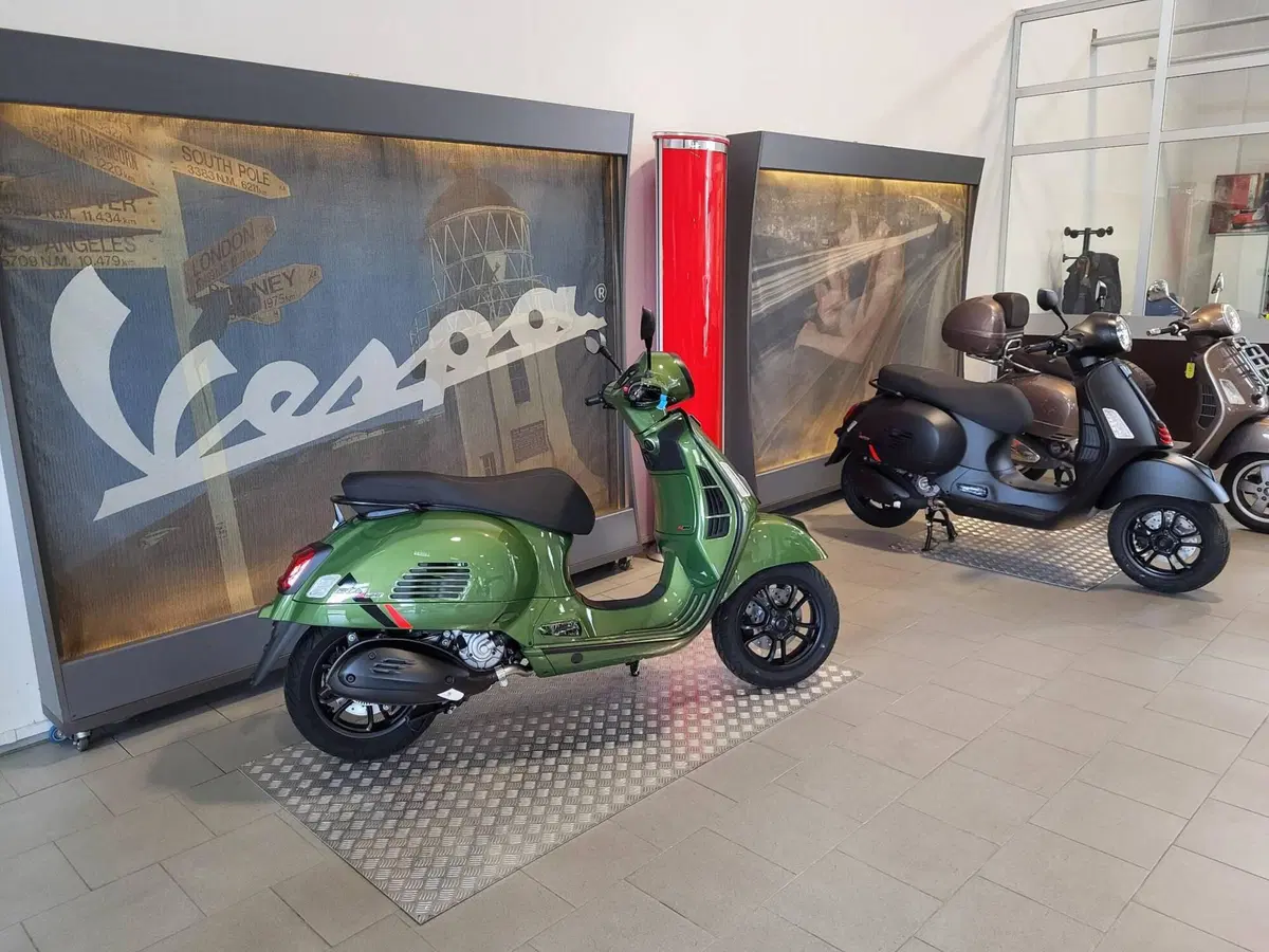 Vespa GTS 310 Supersport (2025 - 26) (3)