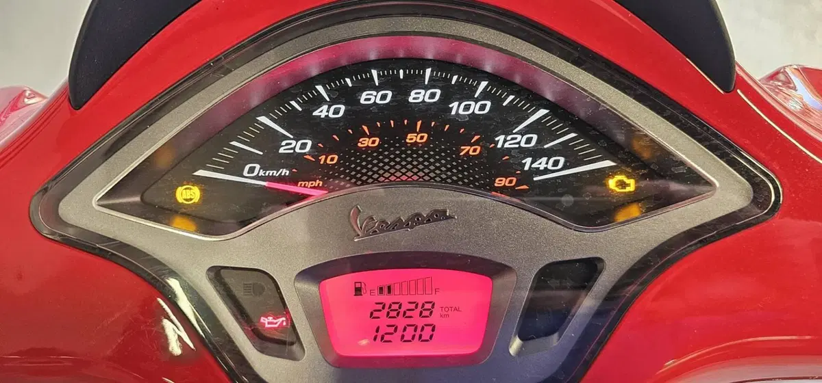 Vespa Sprint 125 (2021 - 24) (4)