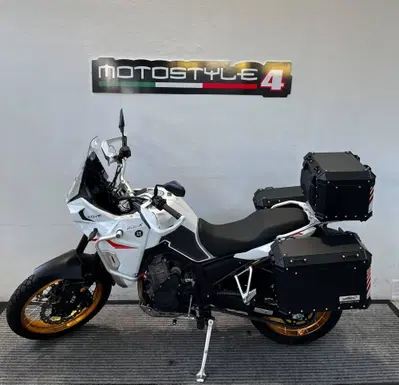 Kove 800X GT Touring (2026) nuova